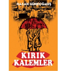 Kırık Kalemler