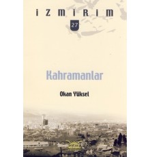 Kahramanlar / İzmirim - 27