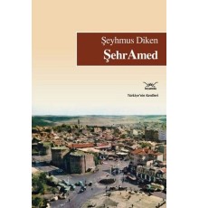 Şehramed