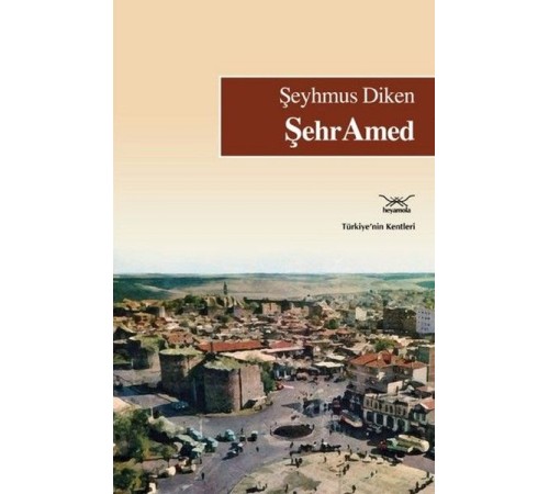 Şehramed Şehramed