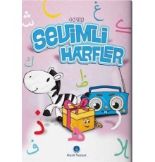 Sevimli Harfler