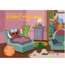 Korku Avcıları - Eyvah! Mikroplar