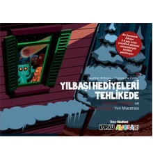 Korku Avcıları - Yılbaşı Hediyeleri Tehlikede
