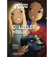 Kinra Grils 8 - Gölgeler Krallığı