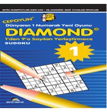 Diamond 1