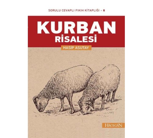 Kurban Risalesi (Cep Boy)