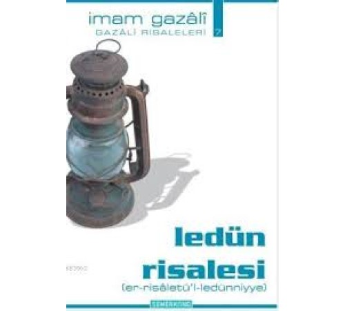 Ledün Risalesi cep boy