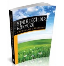 Sınır Değildir Gökyüzü