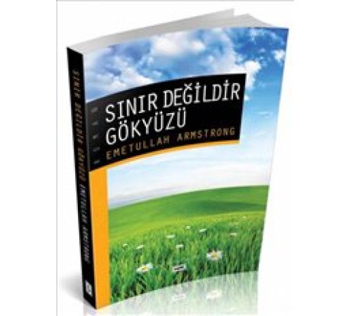 Sınır Değildir Gökyüzü