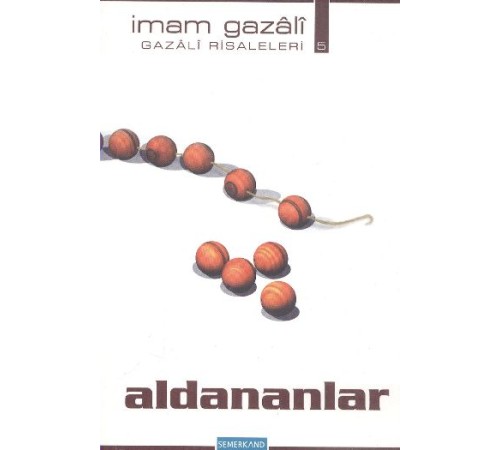 Aldananlar cep boy