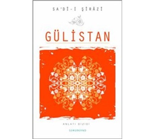 Gülistan