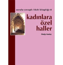 Kadınlara Özel Haller (Cep Boy)