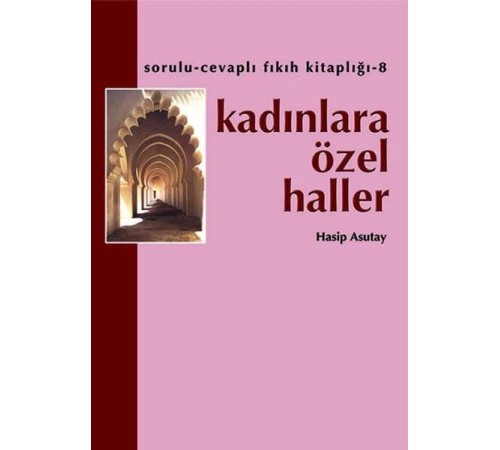 Kadınlara Özel Haller (Cep Boy) Kadınlara Özel Haller (Cep Boy)