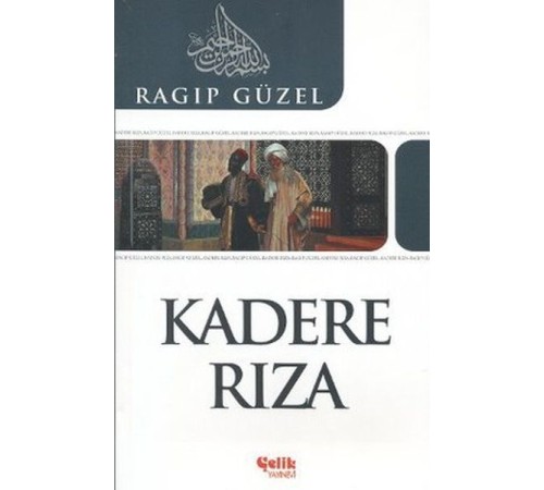 Kadere Rıza Kadere Rıza
