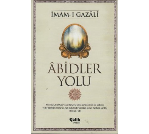 Abidler Yolu