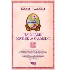 Halkların Dostluk ve Kardeşliği