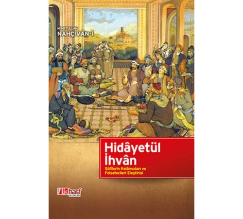 Hidayetül İhvan Hidayetül İhvan