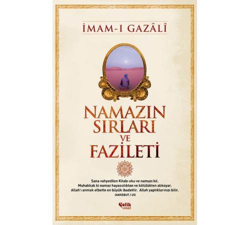 Namazın Sırları ve Fazileti