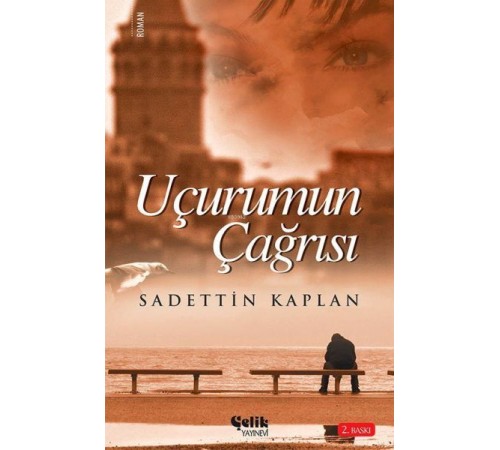 Uçurum Çağrısı Uçurum Çağrısı