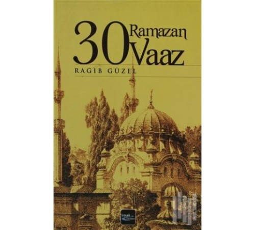 30 Ramazan 30 Vaaz