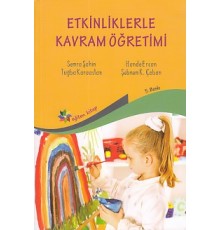 Etkinliklerle Kavram Öğretimi