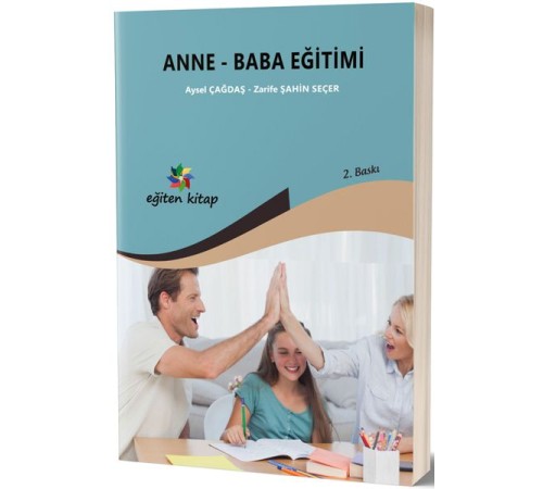 Anne Baba Eğitimi