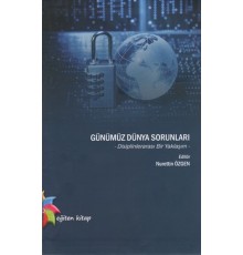 Günümüz Dünya Sorunları