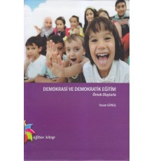 Demokrasi  ve Demokratik Eğitim