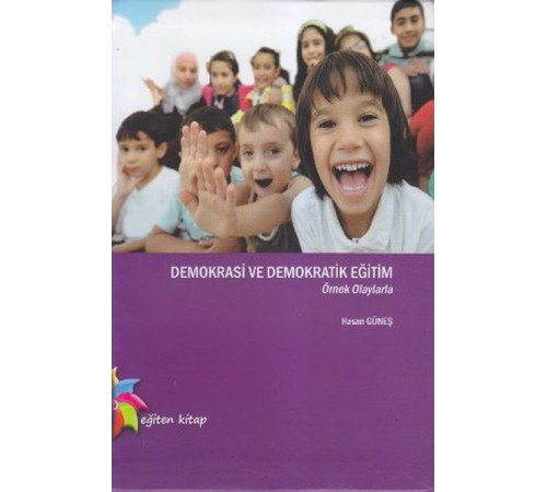 Demokrasi  ve Demokratik Eğitim