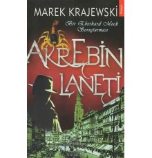 Akrebin Laneti