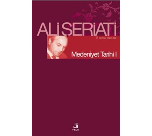 Medeniyet Tarihi I