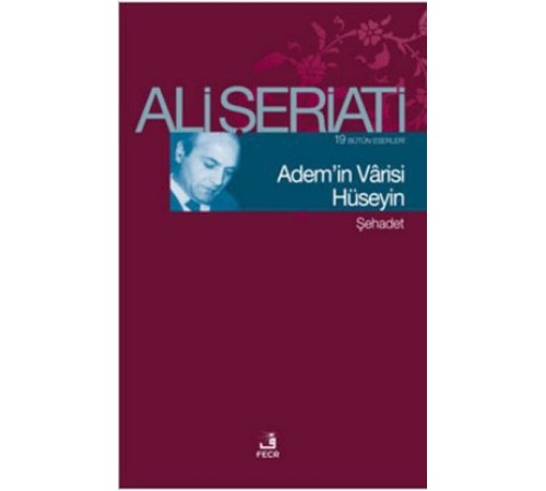 Ademin Varisi Hüseyin