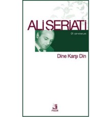 Dine Karşı Din (Cep Boy)
