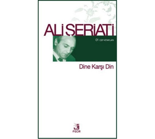 Dine Karşı Din (Cep Boy)