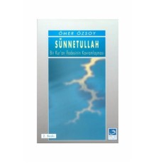 Sünnetullah