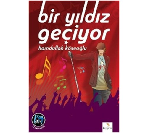 Bir Yıldız Geçiyor