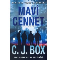 Mavi Cennet