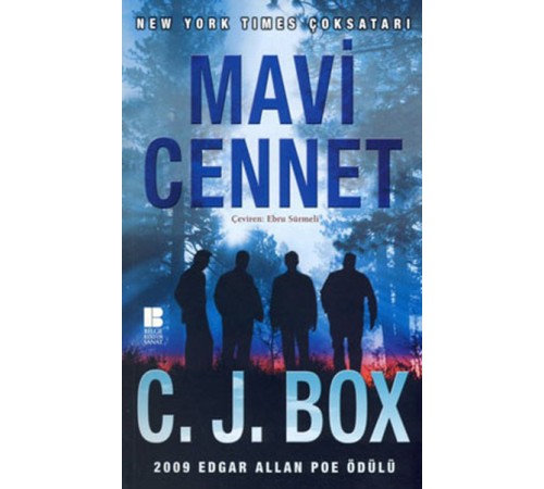 Mavi Cennet Mavi Cennet