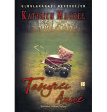 Taşıyıcı Anne