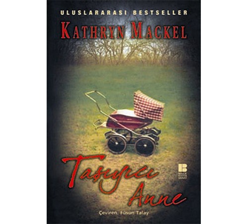 Taşıyıcı Anne