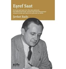 Eşref Saat