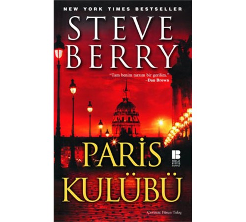 Paris Kulübü