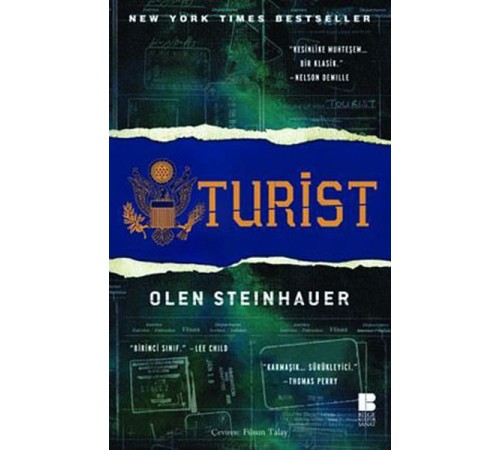 Turist