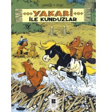 Yakari ile Kunduzlar
