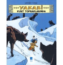 Yakari Kurt Topraklarında