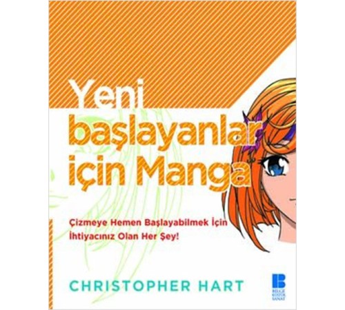 Yeni Başlayanlar İçin Manga