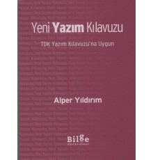 Yeni Yazım Kılavuzu (Cep Boy)  TDK Yazım Kılavuzu'na Uygun