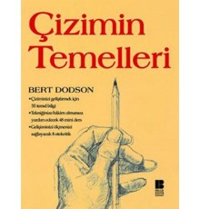Çizimin Temelleri
