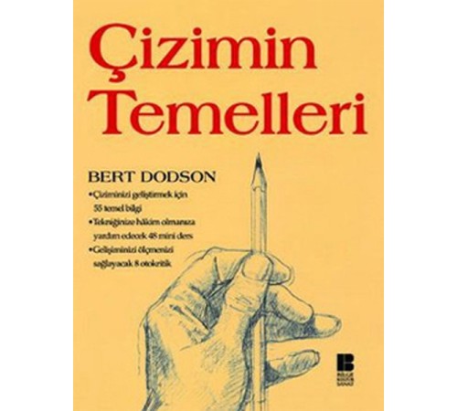 Çizimin Temelleri