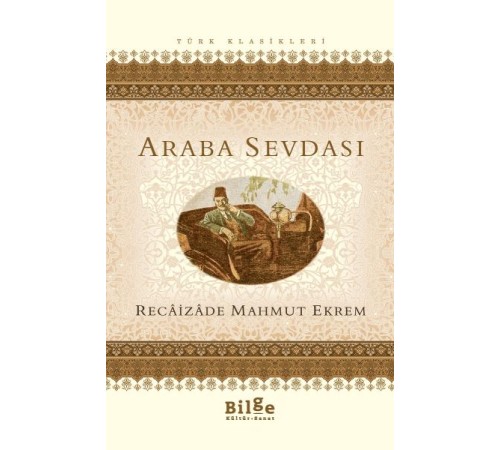 Araba Sevdası